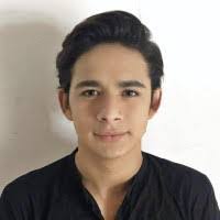 Oscar Magallanes's Instagram, Twitter & Facebook