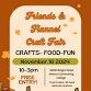 Flannel and Friends Craft Show