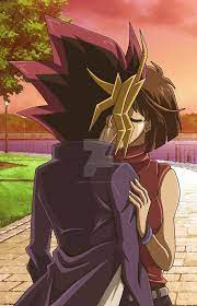 Юги и анзу поцелуй : Revolutionshipping 17 By Engelchenyugi On Deviantart Yugioh Yami Anime Yugioh