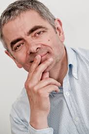 Seen out and about in aylesbury, buckinghamshire, the former mr bean actor, 66, wore a checked shirt, grey. Rowan Atkinson Returns To The Stage To Star In Simon Gray S Quartermaine S Terms Theatre Bath