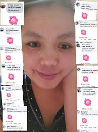 Gratitude for supportive community members