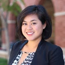 Nancy Quach's Instagram, Twitter & Facebook