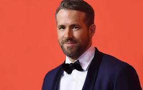 Ryan reynolds hairstyle is the ultimate combination of traditional military hairstyle and trendy crop hairstyle. Ryan Reynolds Cites His Penis As Reason For Awful 90s Haircut Men S Health
