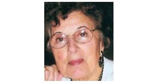 Hilda Petrowski Obituary (1925