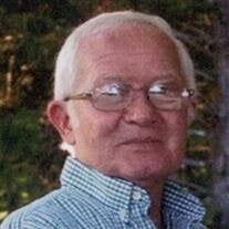 Edwin Michael "Mike" Betts Obituary