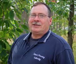 Mike Ladue's Instagram, Twitter & Facebook