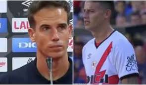 James Rodríguez: Última información 20-12