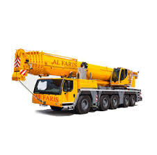 Our Products Crane Rental Alfaris