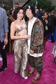 Discover more posts about noah cyrus. Noah Cyrus Reaction To Lil Xan S Baby News Noah Cyrus Response To Lil Xan Expecting Child