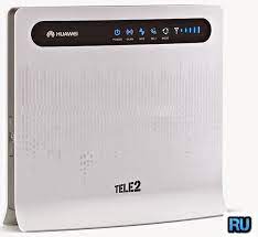 4 x lan, 2 x usb speed 4g (max): How To Unlock Huawei B593s 22 Tele2 Sweden Routerunlock Com