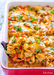 If you're like me, then you're always on the lookout for healthy, quick ways to eat your favorite whole foods. 30 Easy Healthy Casserole Recipes Healthy Dinner Casserole Dishes