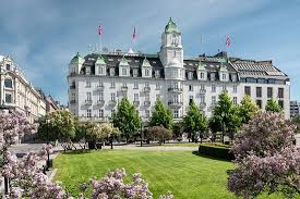 Send blomster til nanna cathrin hellerud. Great Spot In The Middle Of The City Review Of Grand Hotel Oslo By Scandic Oslo Norway Tripadvisor