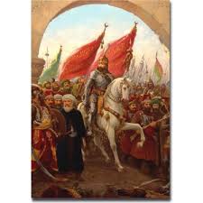 İstanbul'un fethi hiç kuşkusuz dünya tarihinde önemli bir yere sahiptir. Tablo Kanvas Istanbul Un Fethi 1453 Tablo Fiyati