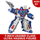 Transformers Generations War for Cybertron: Siege Leader Class Ultra Magnus Hasbro