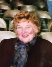 Obituary information for Joan E. Moeller