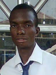 Temidire Senior High Secondary School, Tolu Complex Student.