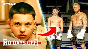 Chase Carrera Recreates Incredible Goal!