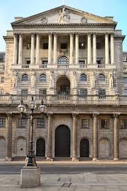 The Historical Building Of The Bank Of England London Uk Bank Of England Italian Architecture London