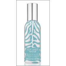 Slatkin Co Concentrated Room Spray Coconut Water Reviews In Misc Chickadvisor