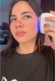 Inteo Masajeador Facial