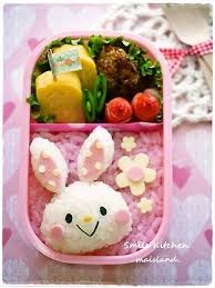 ウィッシュミー メルちゃん 日本食のアート 幼稚園 お弁当 お弁当