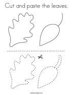 Top 10 four leaf clover coloring pages for toddlers. Leaf Coloring Pages Twisty Noodle