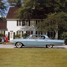 Image result for Sunburst Gold 1961 Mercury