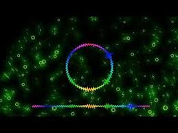 Awesome Avee Player Template Visuvalizer Audio Spectrum Green Screen Vishnu Youtube Free Video Background Iphone Background Images Love Background Images