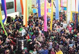 New Year S Weekend Things To Do On Long Island With Kids Kids Things To Do Weekend Activities Long Island