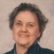 Obituary information for Grace Girouard Hernandez