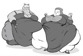 Ahsoka Tano Anakin Skywalker Drawing Cartoon Fat White Mammal Carnivoran Png Pngwing