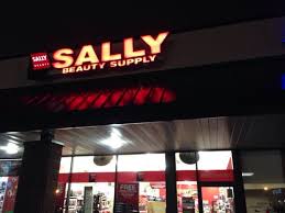 Sally Beauty Supply 1981 Barataria Blvd Marrero La Cosmetics Fragrance Mapquest