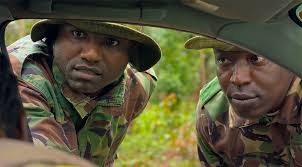 Babu is gone! Did you feel hio frustration ya Zoe after Shoks sent her the  video? 😢😢Ile file ya Star Fashions is found amongst Nelson's  files..halafu Luke anachochea Nelson kwa mamake regarding