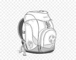 Jurusan kriya fakultas seni rupa Animation Tasche Satchel Skizze Animation Png Herunterladen 600 710 Kostenlos Transparent Strichzeichnungen Png Herunterladen