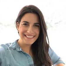 Danielle Alvarez's Instagram, Twitter & Facebook