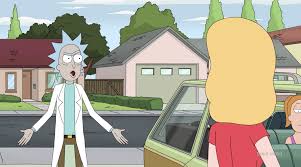 The smiths suspect they're being hunted. How To Watch Rick And Morty Season 5 Episode 8 Online Start Time Channel And More Tom S Guide