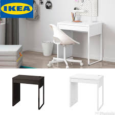 Ikea malaysia | make yourself feel at home while we give you tips on how to make your space more ideas from ikea malaysia. Ikea Micke Desk Black Brown White73x50 Cm Meja Belajar Ikea Shopee Malaysia