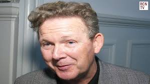 Moulin Rouge The Musical John Logan Interview