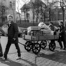 1.„unzufriedenheit ist der erste schritt zum erfolg.. Flucht Aus Der Ddr Der Spiegel