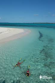 Conveniently Located Just South Of Florida The Bahamas Are The Closest Islands To The Us That Are In The Caribbe Places To Travel Places To Go Places To Visit