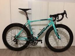 Bianchi makes a selection of road bikes, and its arguably the style that the company is best known for. Bianchi Mountain Bike For Sale Off 70 Www Daralnahda Com