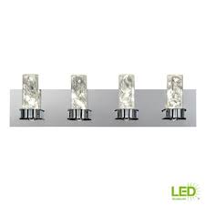 Home depot bathroom vanity lights. Modern Standard Home Decorators Collection Vanity Lighting Lighting The Home Depot