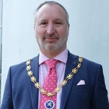 NAFD President (@NAFDPresident)