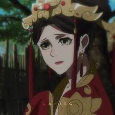 Exploring the Tragic Story of Jiang Yanli in Modaozushi