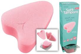 Soaking tampons in vodka or other liquor is an alleged trend that has been reported in numerous media outlets. 2021 S Top 5 Sea Sponge Menstrual Soft Tampons Reviews