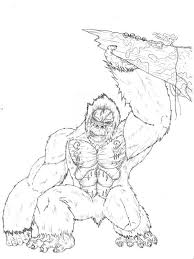King Kong Coloring Pages King Kong Coloring Pages Online Coloring Or Painting For Kids Coloring Pages King Kong Coloring Pages Nature