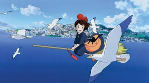 The story centers on the relationship between hinako, who has moved to a coastal town upon entering university ride your wave. Ride Your Wave Gkids Films