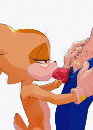 Cream the rabbit comic porn - HD Porn Comics