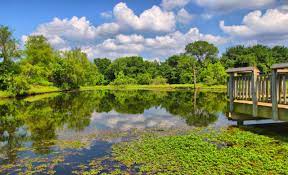 Click here for a detailed map of the named ponds located within the nature center. The Best Parks Nature Attractions In Colleyville Tripadvisor