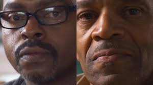 Roosevelt Glenn and Darryl Pinkins: Guilty until proven innocent